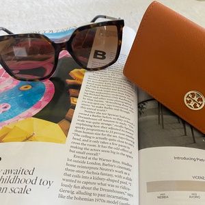 Tory Burch Sunglasses